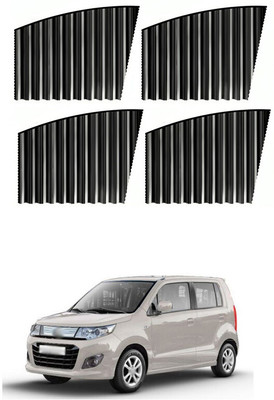 LOVMOTO Dashboard Sun Shade For Maruti Suzuki WagonR(Multicolor)