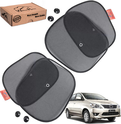 WolkomHome Side Window Sun Shade For Volvo S80(Black)