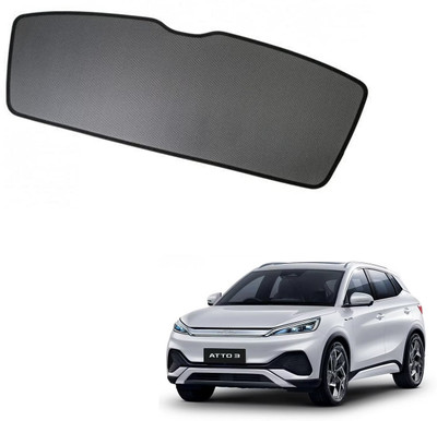 KOZDIKO Rear Window Sun Shade For BYD(Black)