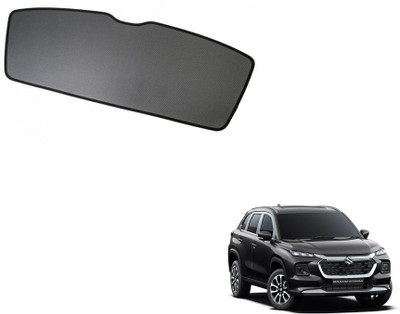 KOZDIKO Rear Window Sun Shade For Maruti Suzuki Grand Vitara(Black)