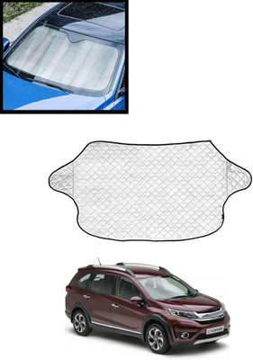 AYW Windshield Sun Shade For Honda BRV(Silver)