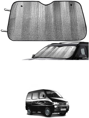 GONAMA Sun Roof Sun Shade For Maruti Suzuki Versa(Silver)