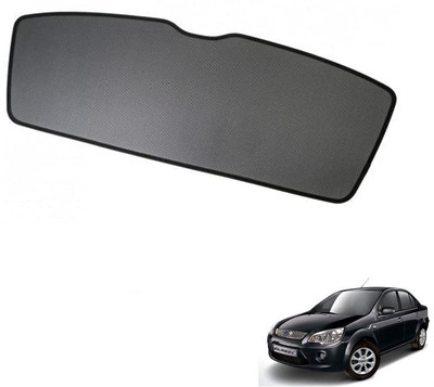 KOZDIKO Rear Window Sun Shade For Ford Fiesta(Black)