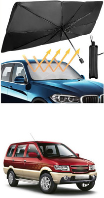 XZRTZ Windshield Sun Shade For BMW X7(Black)