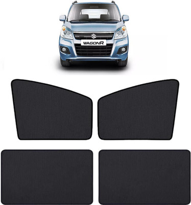 KP8 Rear Window, Side Window Sun Shade(Black)