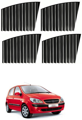LOVMOTO Sun Roof Sun Shade For Hyundai Getz(Multicolor)