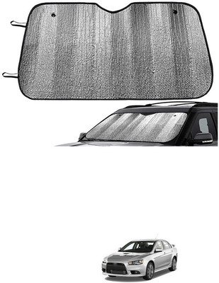 GONAMA Side Window Sun Shade For Mitsubishi Cedia(Silver)