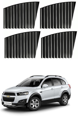 LOVMOTO Sun Roof Sun Shade For Chevrolet Captiva(Multicolor)
