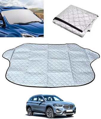 monolive Windshield Sun Shade X1(Silver)