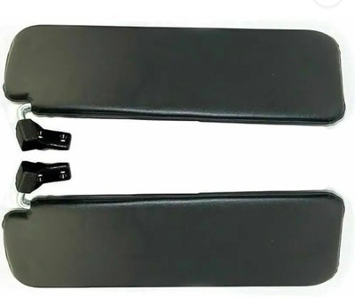 Auto-Ex Dashboard Sun Shade For Maruti Suzuki Gypsy(Black)