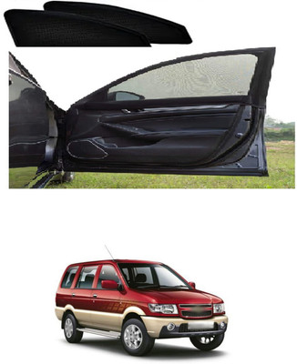 XZRTZ Side Window Sun Shade For BMW X7(Black)