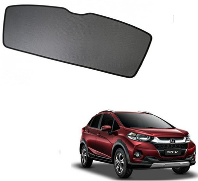 KOZDIKO Rear Window Sun Shade For Honda WRV(Black)