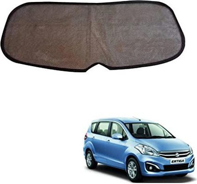 RAKRISH COLLECTION Rear Window Sun Shade For Maruti Suzuki Ertiga(Black)