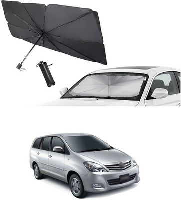 GONAMA Sun Roof Sun Shade For Toyota Innova(Silver)