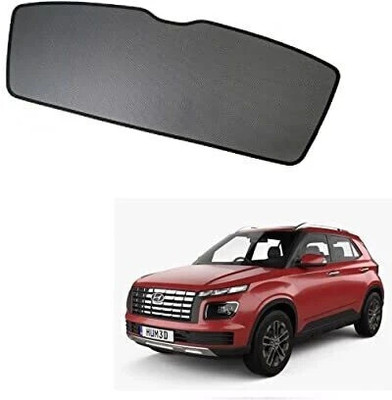 KP8 Rear Window Sun Shade(Black)