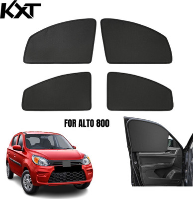 Kxt Side Window Sun Shade Alto 800(Black)