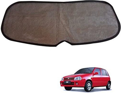 RAKRISH COLLECTION Rear Window Sun Shade For Maruti Suzuki Zen(Black)