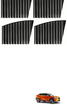 LOVMOTO Rear Window Sun Shade For Hyundai Universal For Car(Black)