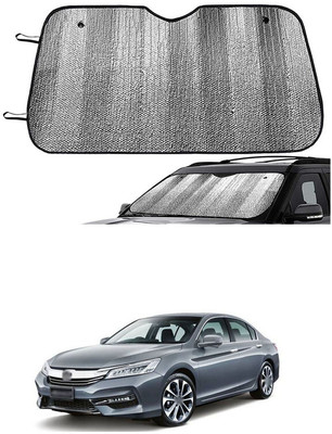 GONAMA Sun Roof Sun Shade For Honda Accord(Silver)