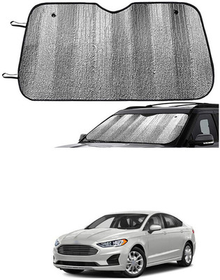 GONAMA Sun Roof Sun Shade For Ford Fusion(Silver)