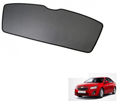 KOZDIKO Rear Window Sun Shade For Chevrolet Cruze(Black)