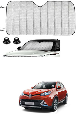 GONAMA Sun Roof Sun Shade For Mini Universal For Car(Silver)