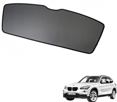 KOZDIKO Rear Window Sun Shade For BMW X1(Black)