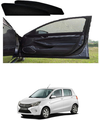 XZRTZ Side Window Sun Shade For Mini Countryman(Black)