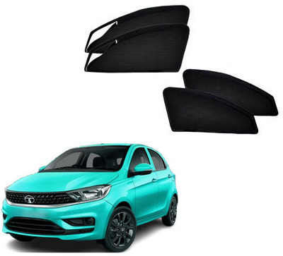 Crc Side Window Sun Shade Tiago(Black)