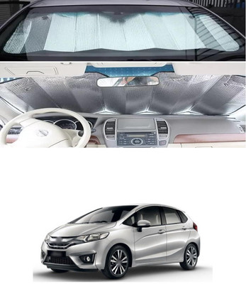 XZRTZ Windshield Sun Shade For Ford Mondeo(Silver)