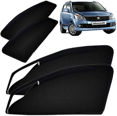 KP8 Rear Window, Side Window Sun Shade(Black)