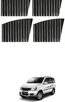 LOVMOTO Dashboard Sun Shade For Mahindra Xylo(Multicolor)