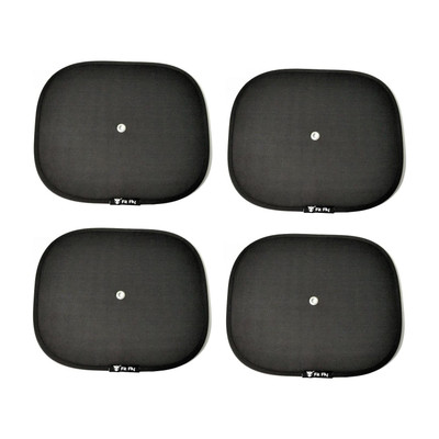 Fit Fly Side Window Sun Shade For Universal For Car Universal For Car(Black)