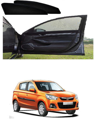 XZRTZ Side Window Sun Shade For MG GS(Black)