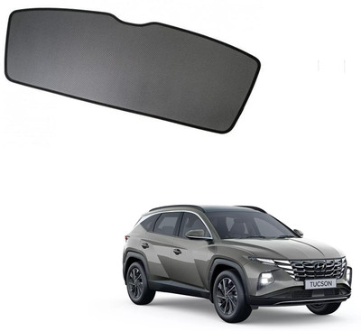 KOZDIKO Rear Window Sun Shade For Hyundai Tucson(Black)