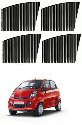 LOVMOTO Dashboard Sun Shade For Tata Universal For Car(Multicolor)