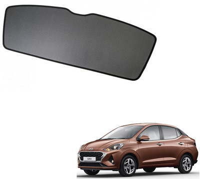 KOZDIKO Rear Window Sun Shade(Black)