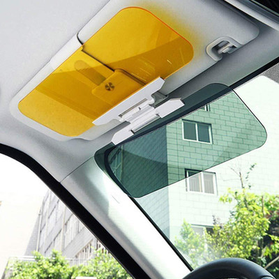 KGBTREADS Rear Window Sun Shade(Yellow)