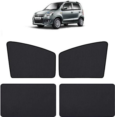 KP8 Rear Window, Side Window Sun Shade(Black)