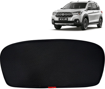 Kingsway Windshield Sun Shade For Maruti Suzuki XL6(Black)