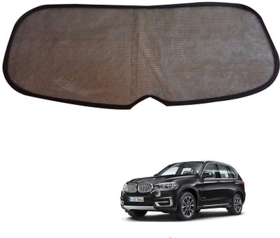 RAKRISH Rear Window Sun Shade For BMW X5(Black)
