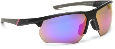 IDEE Sports Sunglasses(For Men, Violet)