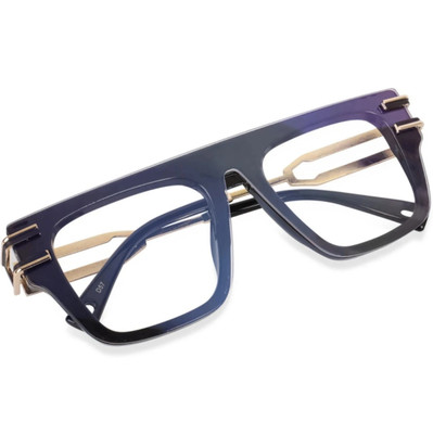 SUN STYLE Shield Sunglasses(For Men & Women, Clear)
