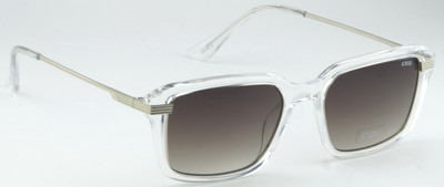 IDEE Rectangular Sunglasses(For Men, Grey)