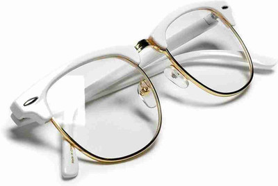 Wefa Full Rim Clubmaster Frame(150 mm)