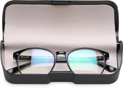 LANDSLIDE Full Rim Round Frame(40 mm)