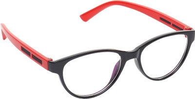 Scaglia Full Rim Cat-eyed Frame(45 mm)