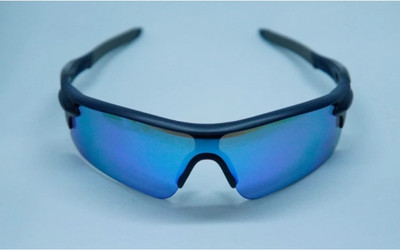 maggyenterprise Spectacle  Sunglasses(For Men & Women, Multicolor)