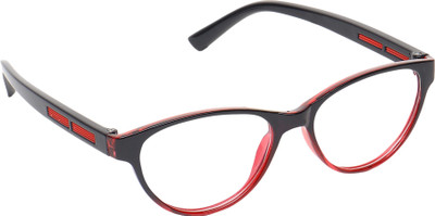 Criba Full Rim Cat-eyed Frame(45 mm) Criba Full Rim Cat-eyed Frame(45 mm)