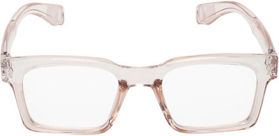 LANDSLIDE Full Rim Wayfarer Frame(45 mm)